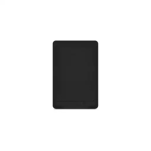 SPC Dickens Light 2 lectore de e-book 8 GB Negro