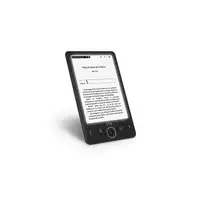 SPC Dickens Light 2 lectore de e-book 8 GB Negro