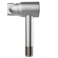 Cecotec IoniCare RockStar Nano IonTech Aluminum secador 1600 W Aluminio