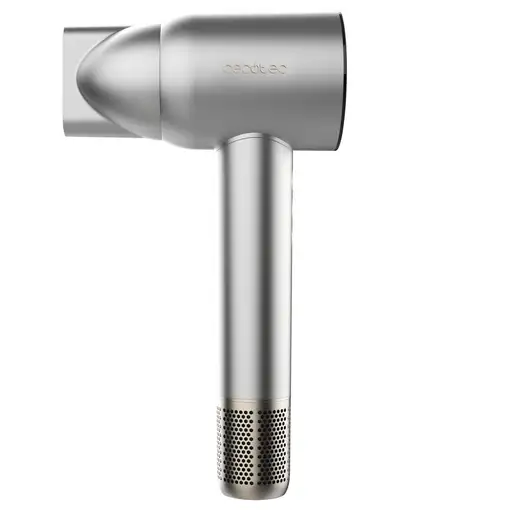 Cecotec IoniCare RockStar Nano IonTech Aluminum secador 1600 W Aluminio