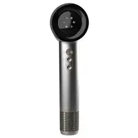 Cecotec IoniCare RockStar Nano IonTech Aluminum secador 1600 W Aluminio