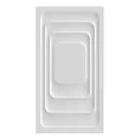 Beko b300 VBM3WFT310413WA lavadora Carga frontal 10 kg 1400 RPM Blanco