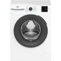 Lavadora carga frontal 9 kg 1351 RPM Blanco VBM3WFT39413WA BEKO