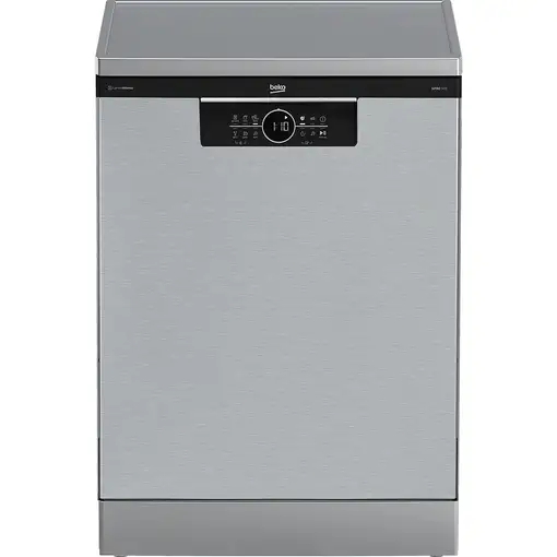 Beko b100 BDFN26440XC Independiente 14 cubiertos C