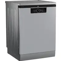 Beko b100 BDFN26440XC Independiente 14 cubiertos C