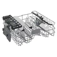 Beko b100 BDFN26440XC Independiente 14 cubiertos C