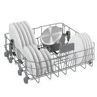 Beko b100 BDFN26440XC Independiente 14 cubiertos C
