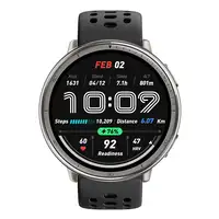 Amazfit Active 2 3,35 cm (1.32\) AMOLED Digital 466 x 466 Pixeles Pantalla táctil