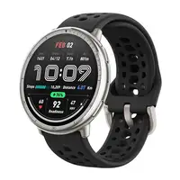 Amazfit Active 2 3,35 cm (1.32\) AMOLED Digital 466 x 466 Pixeles Pantalla táctil