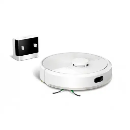 iRobot Roomba 105 Combo Blanco