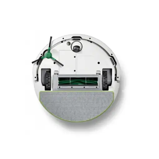 iRobot Roomba 105 Combo Blanco