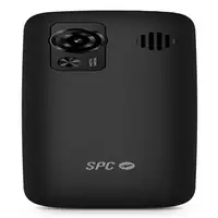 SPC Talk 2 Go 4,5 cm (1.77\) 74 g Negro Característica del teléfono