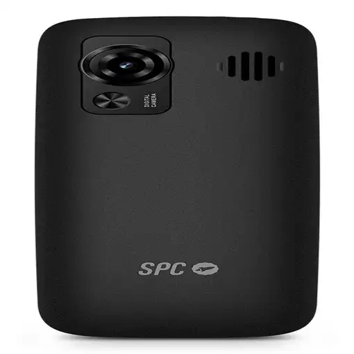 SPC Talk 2 Go 4,5 cm (1.77\) 74 g Negro Característica del teléfono