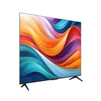 TCL T7B 65T7B Televisor 165,1 cm (65\) 4K Ultra HD Smart TV Wifi Titanio