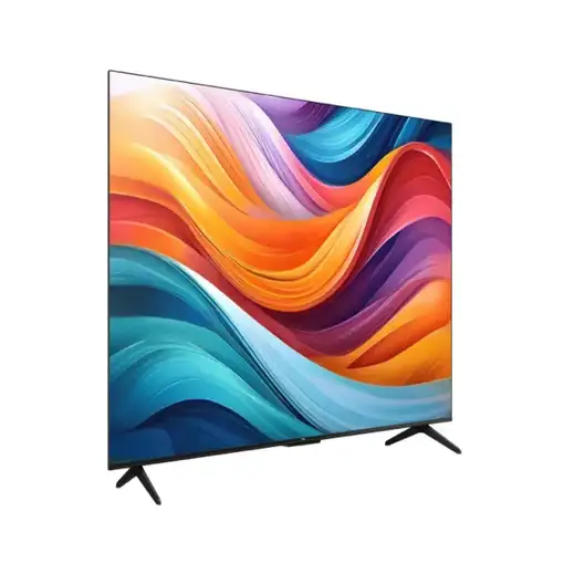 TCL T7B 65T7B Televisor 165,1 cm (65\) 4K Ultra HD Smart TV Wifi Titanio