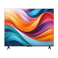 TCL T7B 65T7B Televisor 165,1 cm (65\) 4K Ultra HD Smart TV Wifi Titanio