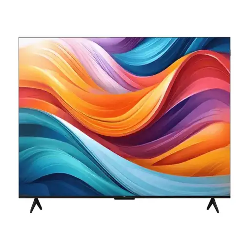 TCL T7B 65T7B Televisor 165,1 cm (65\) 4K Ultra HD Smart TV Wifi Titanio
