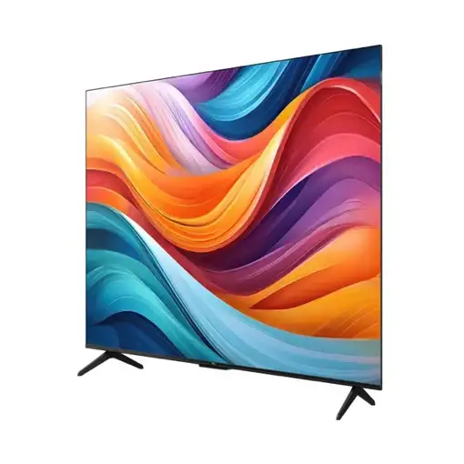 TCL T7B 65T7B Televisor 165,1 cm (65\) 4K Ultra HD Smart TV Wifi Titanio