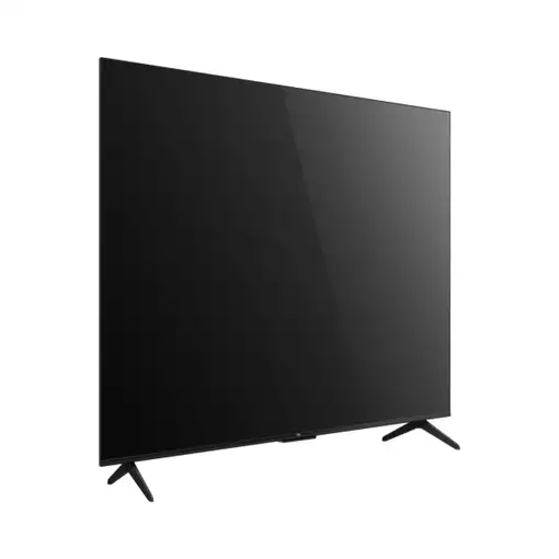 TCL T7B 65T7B Televisor 165,1 cm (65\) 4K Ultra HD Smart TV Wifi Titanio