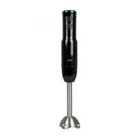 Batidora de mano JATA JEBT1906 de 500 W. 2 velocidades. 4 cuchillas