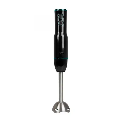 Batidora de mano JATA JEBT1906 de 500 W. 2 velocidades. 4 cuchillas