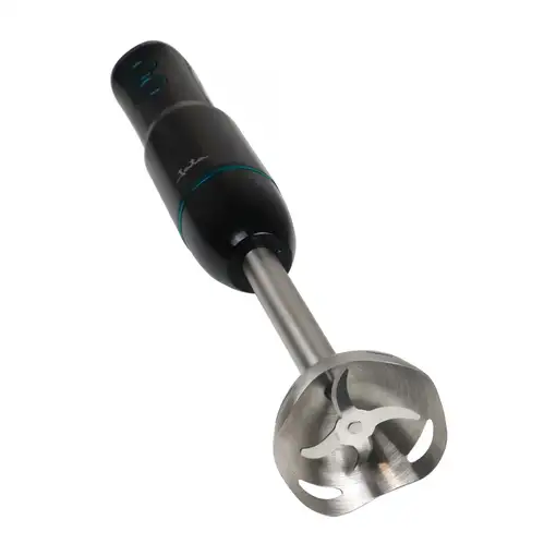 Batidora de mano JATA JEBT1906 de 500 W. 2 velocidades. 4 cuchillas