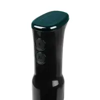 Batidora de mano JATA JEBT1906 de 500 W. 2 velocidades. 4 cuchillas