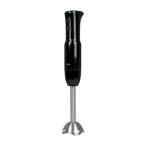 Batidora de mano JATA JEBT1906 de 500 W. 2 velocidades. 4 cuchillas
