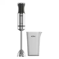 Batidora mano, 1500W, BA5619 Pro 1502 SOLAC