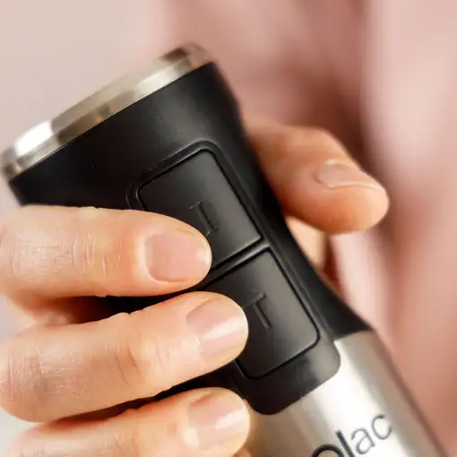 Batidora mano, 1500W, BA5619 Pro 1502 SOLAC