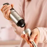 Batidora mano, 1500W, BA5619 Pro 1502 SOLAC