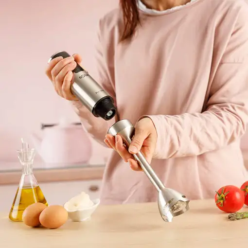 Batidora mano, 1500W, BA5619 Pro 1502 SOLAC