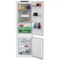Beko BCNA275E4SN Integrado 254 L E Blanco