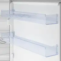 Beko BCNA275E4SN Integrado 254 L E Blanco