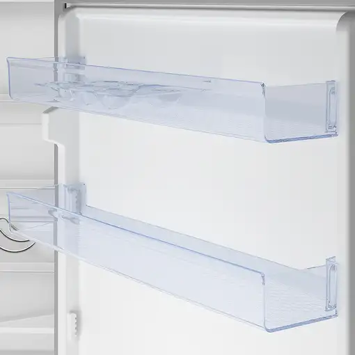 Beko BCNA275E4SN Integrado 254 L E Blanco