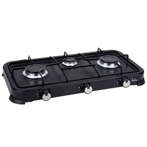 Placa de gas JECG2703 JATA