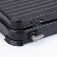 Placa de gas JECG2703 JATA