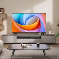 Televisor DLED 32'' HD Negro Smart 20016098 HISENSE