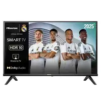 Televisor DLed 40'' Full HD Smart 40A4Q HISENSE