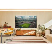 Televisor LED 55'' 4K Ultra HD Negro Smart TU55U7005FKXXC SAMSUNG