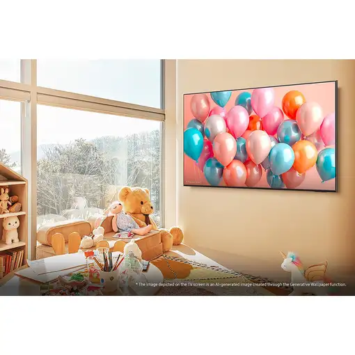 Samsung TQ65Q7FAAU 165,1 cm (65\) 4K Ultra HD Smart TV Wifi Negro