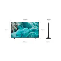 Samsung TQ65Q7FAAU 165,1 cm (65\) 4K Ultra HD Smart TV Wifi Negro