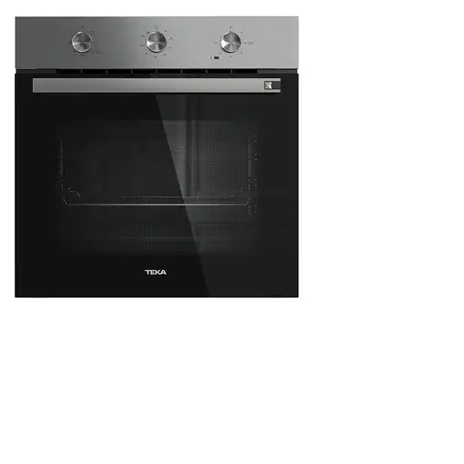 Horno 71 L Negro 111010059 TEKA