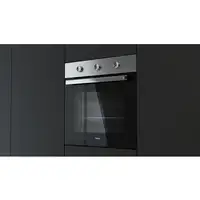 Horno 71 L Negro 111010059 TEKA