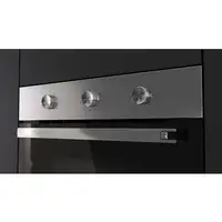 Horno 71 L Negro 111010059 TEKA