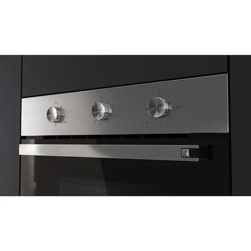 Horno 71 L Negro 111010059 TEKA