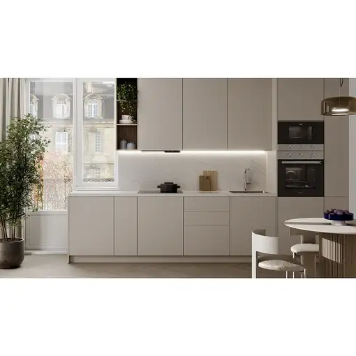 Horno 71 L Negro 111010059 TEKA