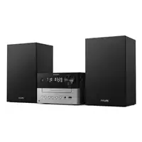 Philips TAM3205M2 sistema de audio para el hogar Microcadena de música