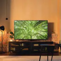 Televisor NanoCell 65'' 4K Ultra HD Negro Smart 65NANO81A6A.AEU LG Televisor NanoCell 65'' 4K Ultra HD Negro Smart 65NANO81A6A.AEU LG