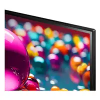 Televisor LED 75'' 4K Ultra HD Negro Smart 75UA75006LA.AEUQ LG